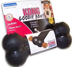 KONG Company Extreme Goodie Bone L