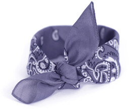 Bandana Classic Rebel
