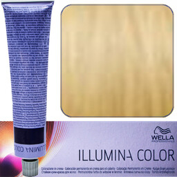 Wella Illumina Color - Farba do Włosów 8/38