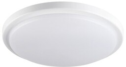 KANLUX Plafon sufitowy Orte LED 18W-NW-O-SE Biały