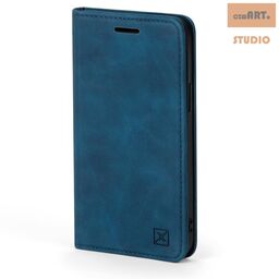 WALLET MX VIP SAMSUNG NOTE 20 MAGNETIC, BLUE