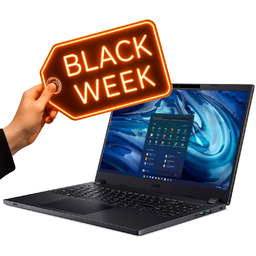 Laptop Acer TravelMate P2 TMP215-54 NX.VYEEP.007 / Intel