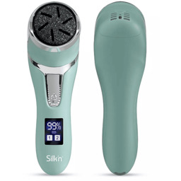 Pilnik do stóp SILKN FreshPedi Miętowy