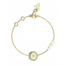 Bransoletka Guess - Love Guess JUBB04082JW NA PREZENT