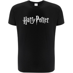 Koszulka męska, Harry Potter, produkt licencyjny, rozmiar XXL