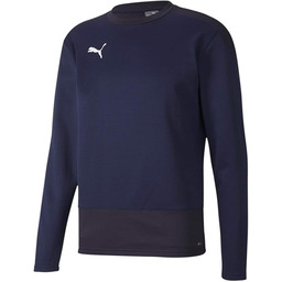 PUMA Bluza Dresowa Mężczyźni Teamgoal 23