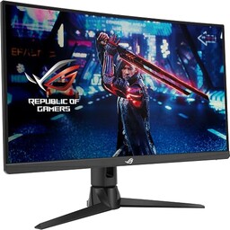 ASUS ROG Strix XG27AQV 27" (170 Hz (OC),