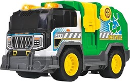 Dickie Toys 203306021 Śmieciarka 30 cm