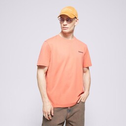 TIMBERLAND T SHIRT SMALL LOGO PRINT TEE