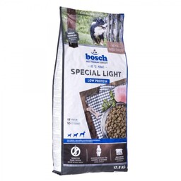 BOSCH Special Light - karma dla psów