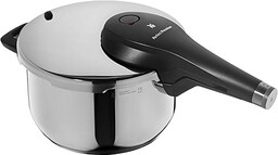 Wmf Perfect Premium Szybkowar Indukcyjny, Srebrny, 4,5 l