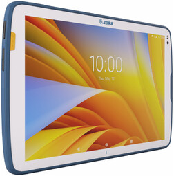 Mobilny tablet terminal Zebra ET40-HC / 10 cali