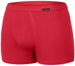 Bokserki Authentic mini 223 czerwone