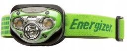 Latarka Czołowa LT-VISION-HD/350 Energizer