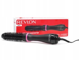 Revlon One-Step Style Booster Rvdr 5292 Okrągła suszarko-szczotka