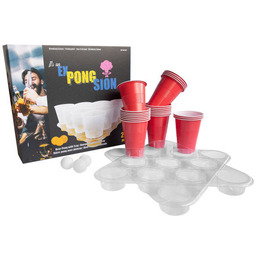 Gra Beer Pong