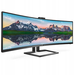 Monitor Led Philips 499P9H/00 48,8 " 5120 x