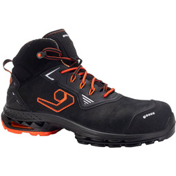 Obuwie ochronne BASE Dublin S3S ESD CI LG