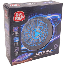Ele Fun Flying Spinner Komplet Latający