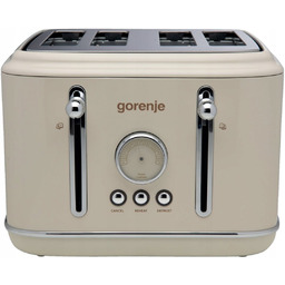 Toster Gorenje T2300CLIN 2300W 7 poziomów 4 tosty