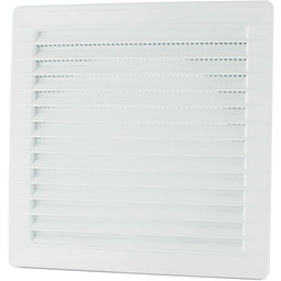 MKK Kratka wentylacyjna kanciasta 100 120 125 150