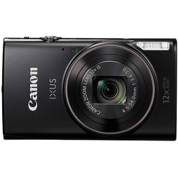 Canon Aparat IXUS 285 HS A (czarny)