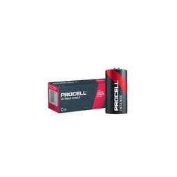 bateria alkaliczna Duracell Procell Intense LR14 C -