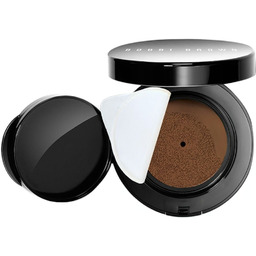 Bobbi Brown, Skin, Długotrwały, Kompaktowy podkład, Bogaty, SPF