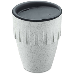 Kubek do kawy na wynos CONNECT COFFEE, 300