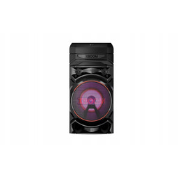 Głośnik Poweraudio Lg RNC5