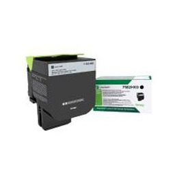 Lexmark 71B2HK0 kaseta z tonerem 1 szt. Oryginalny