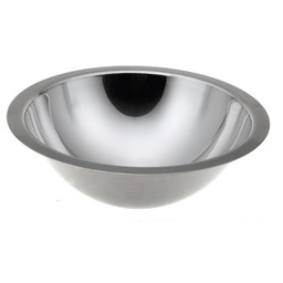 Nofer OUTLET - Umywalka 400x400 mm I Nofer