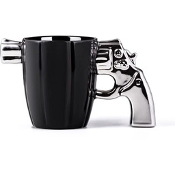 Kubek szeryfa FROSTER 357 Magnum 350 ml