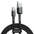 Kabel przewód USB - micro USB 50cm Baseus