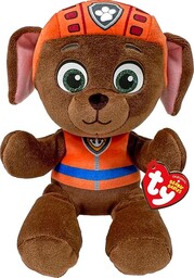 TY - Psi Patrol Pluszowy - Zuma -