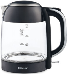 Zelmer ZCK8025 czarny