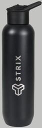STRIX Butelka ALPHA Graphite 1000 ml