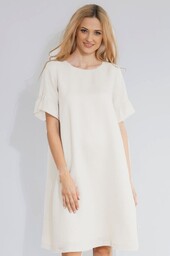 SUKIENKA TOKYO - OFF-WHITE