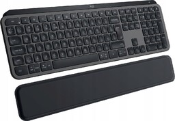 Klawiatura Bezprzewodowa Logitech MX Keys S Plus
