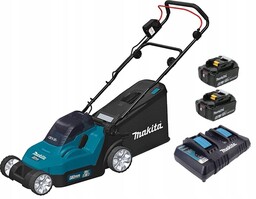 Kosiarka na akumulator Makita DLM382 18V 6AH Mocna