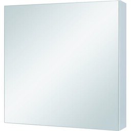 Szafka lustrzana Soria 60 cm biała