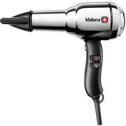 VALERA suszarka swiss steelmaster light chrome