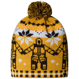 Czapka zimowa The North Face Cabin Ski Tuke