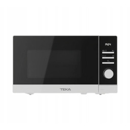 Kuchenka Mikrofalowa Z Grillem Teka Mwe FS20 G