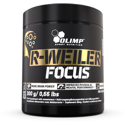 Olimp R-Weiler  Focus - 300 g -