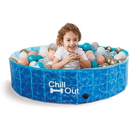All for Paws 8002 Chill Out Splash und