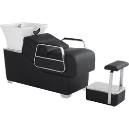 Myjnia myjka fryzjerska barberska Calypso do salonu fryzjerskiego