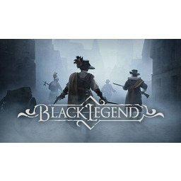 Black Legend