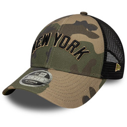 czapka z daszkiem NEW ERA - 940Mc Wordmark