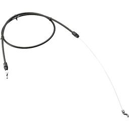 Linka hamulcowa silnika 1280 mm hak Z-hak